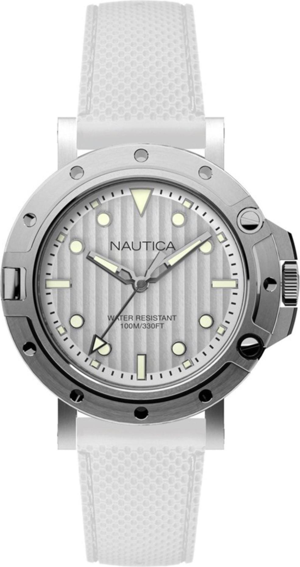 Uni hodinky Nautica NAD12548G (Ø 40 mm)