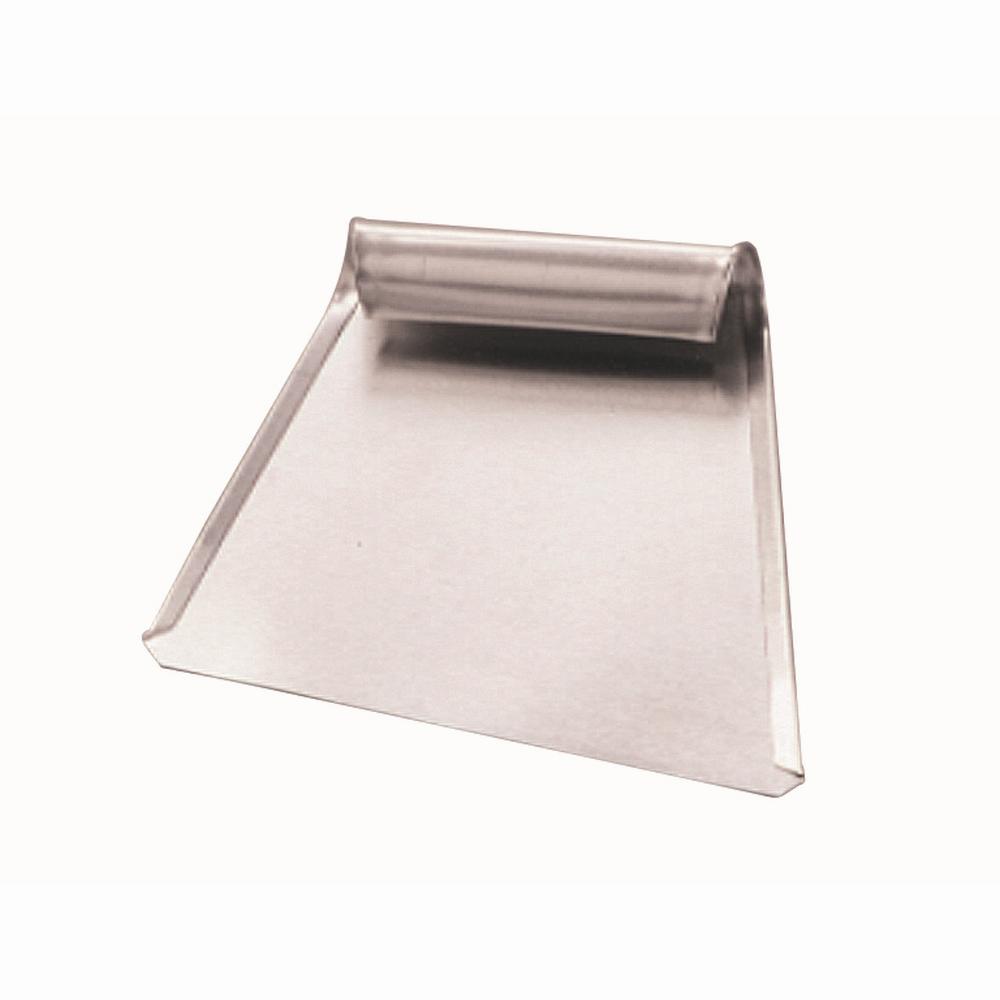 GSD-Haushaltsgeräte GSD Spätzleschaber Edelstahl, edelstahl 28002