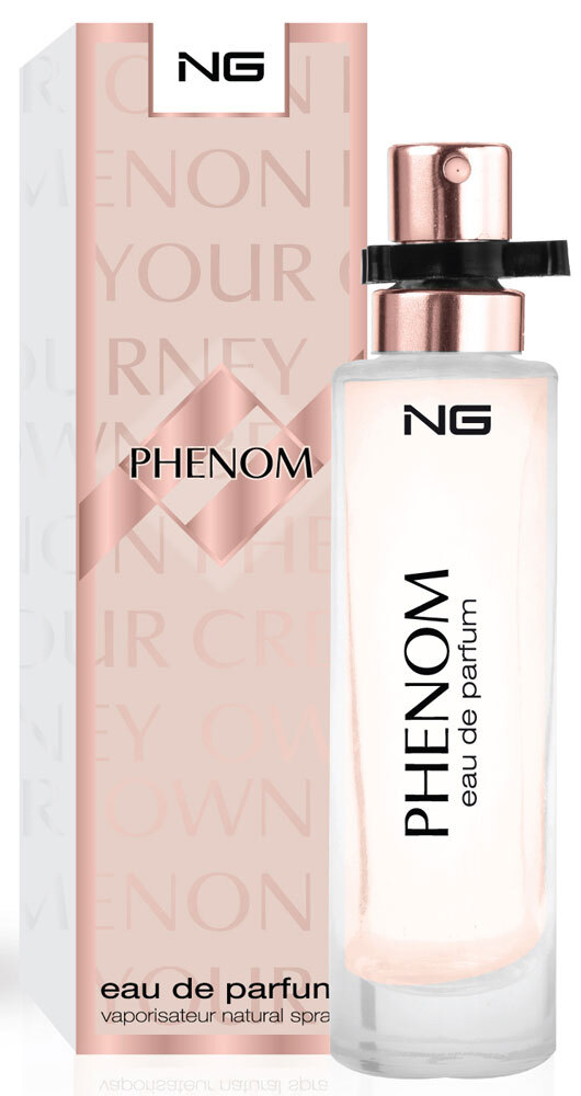 NG PERFUMES NG dámska parfumovaná voda Phenom 15 ml