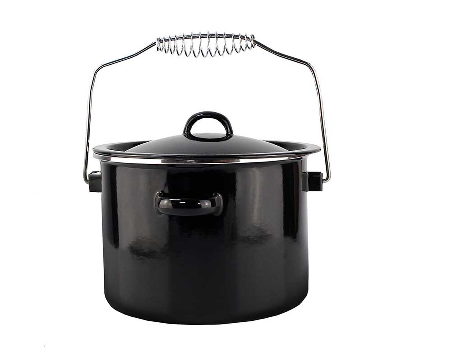 Campingtopf 3,5 Liter Michelino HTX-35207-DHL