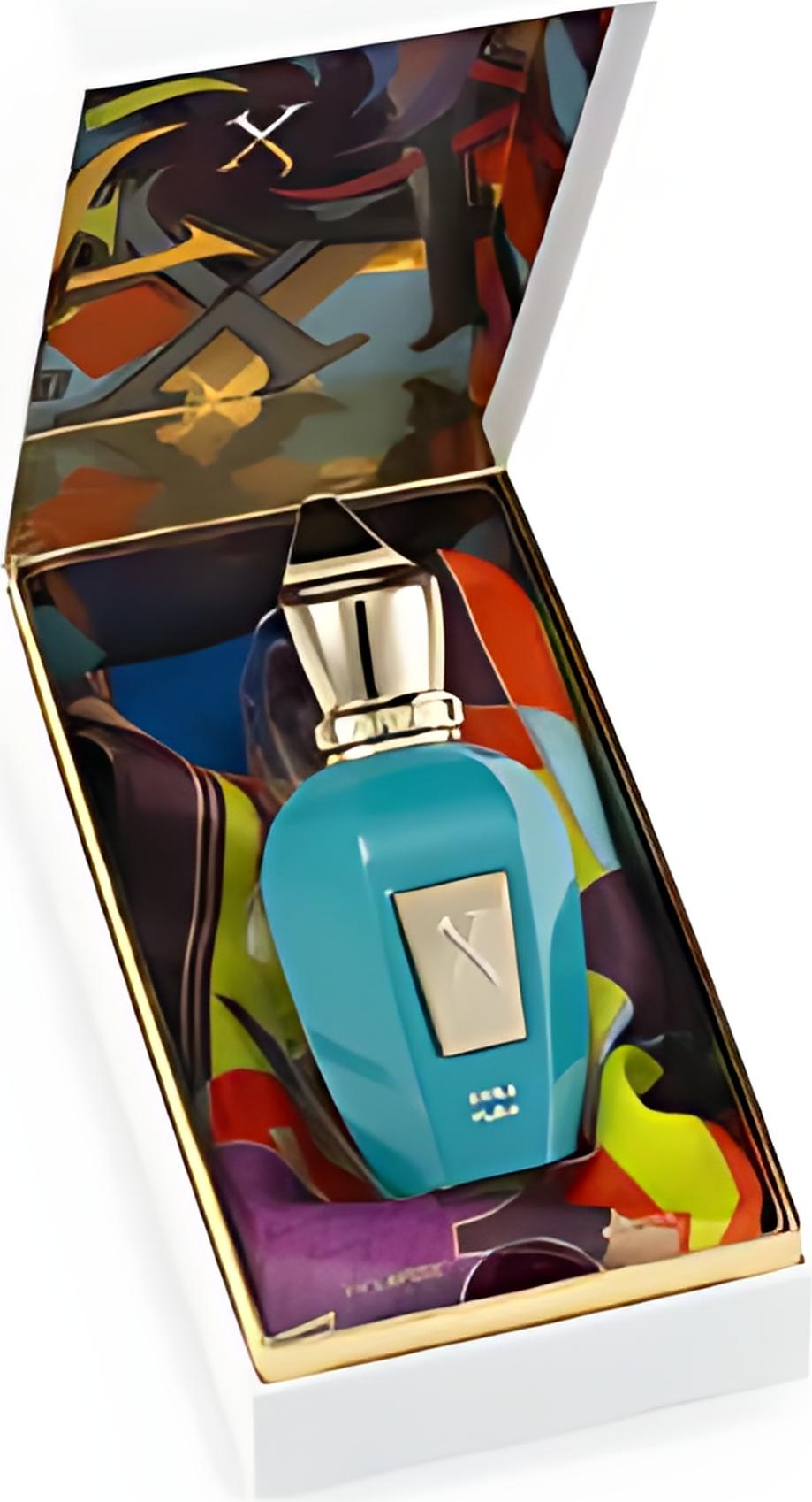 Xerjoff Erba Pura parfumovaná voda unisex 50 ml