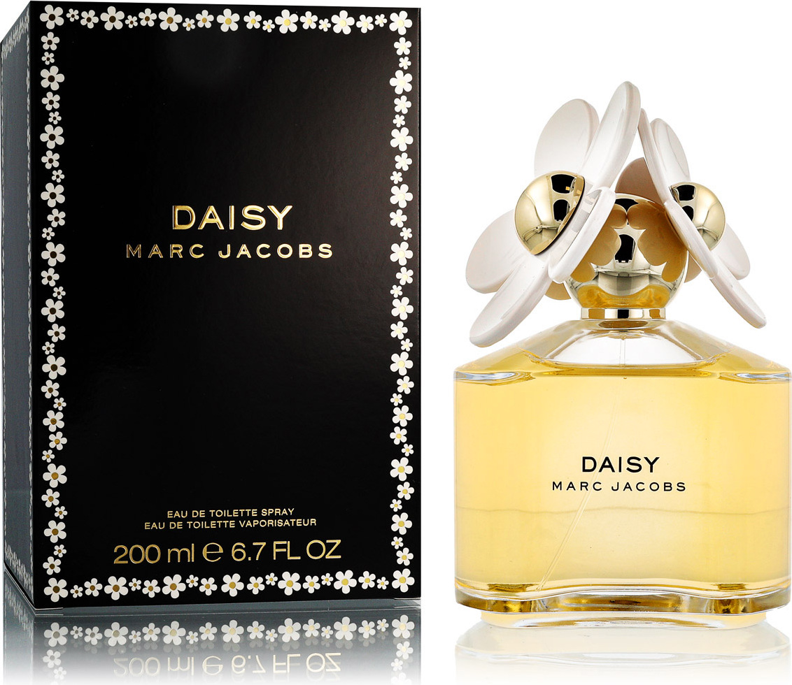 Marc Jacobs Daisy EDT 200 ml W