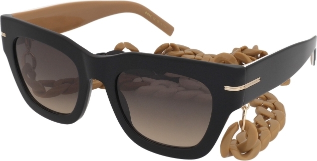 Hugo Boss BOSS Damen-Sonnenbrille BOSS 1520_N_S_S BOSS 1520/N/S