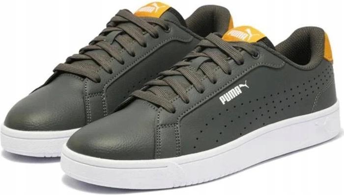 Sportschuhe Puma Grounded Perf 398418 03, Größe 40