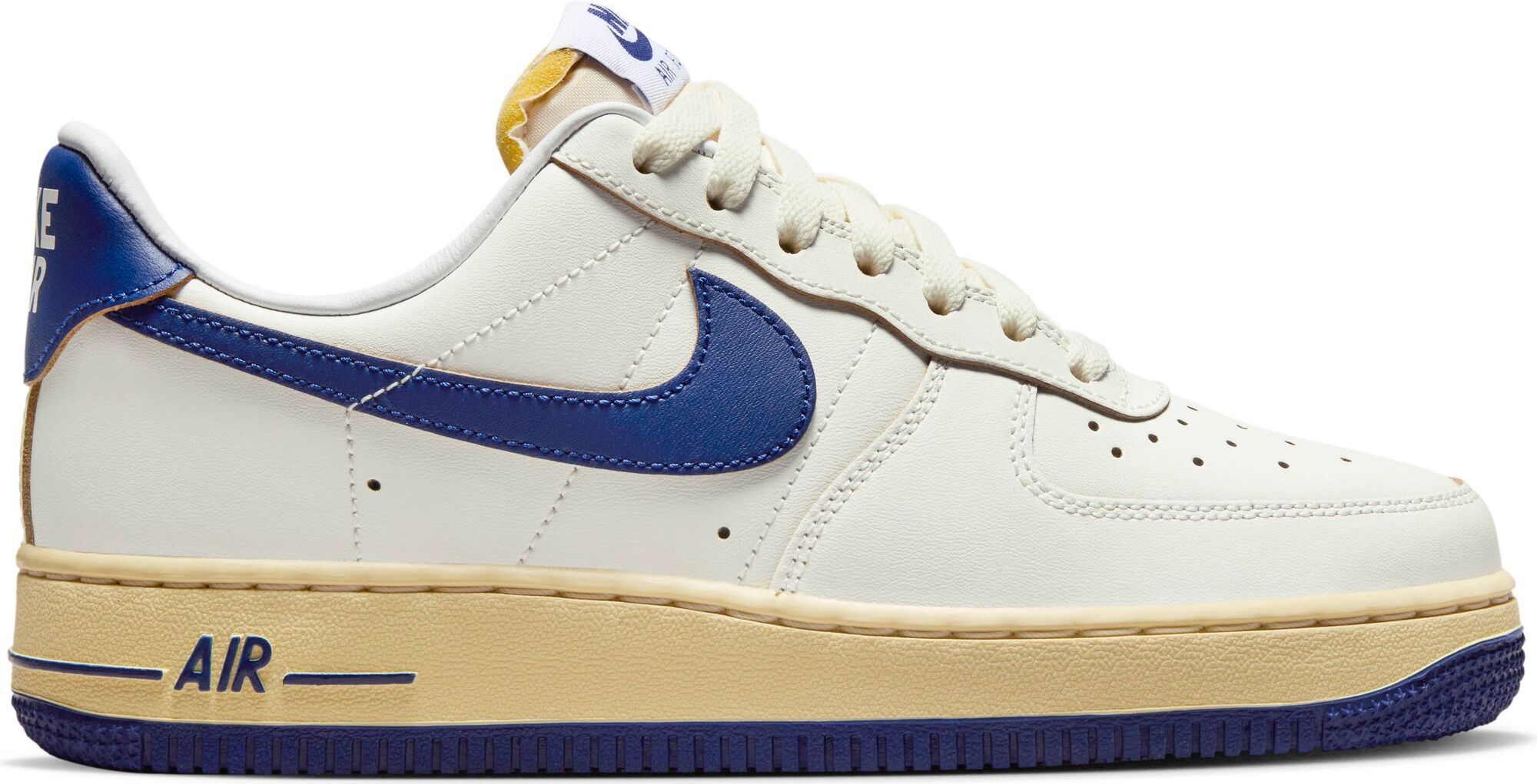 Nike AIR FORCE 1 07 Sneaker, veľkosť:10