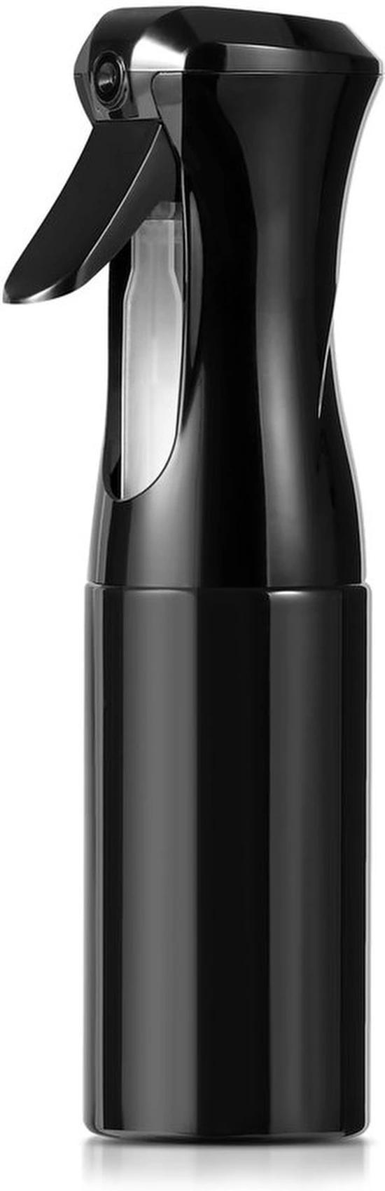 OEM Veelzijdige Sprayflasche mit Ultra Fijnem und Kontinuierlichem Spray für Viele Anwendungen 2026