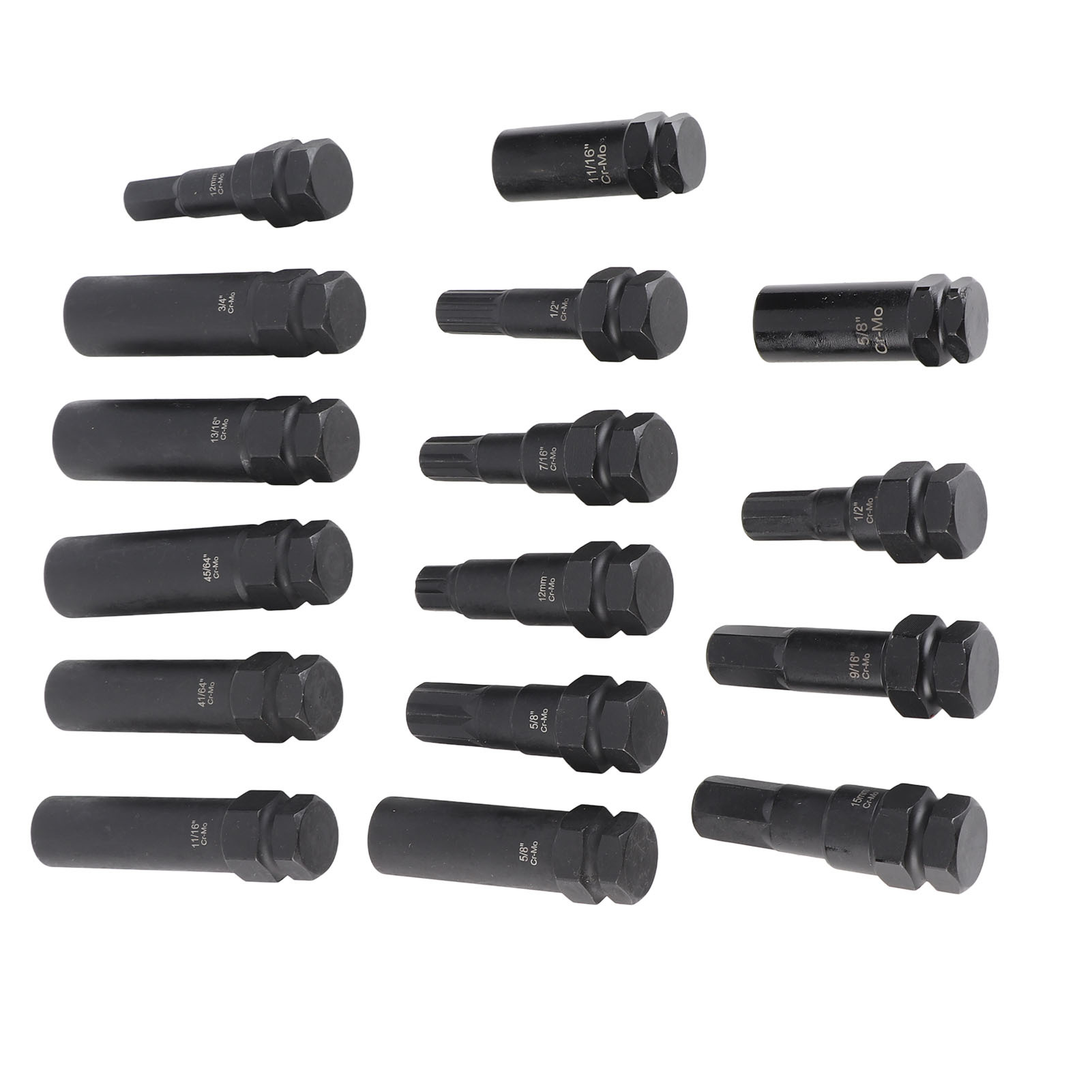Cocosity Sicherungsmutter,Radschloss Schlüssel Removal Tool,Wheel Removal Tool,Car Locking Lug Nut,Locking Lug Nut Removal Tool