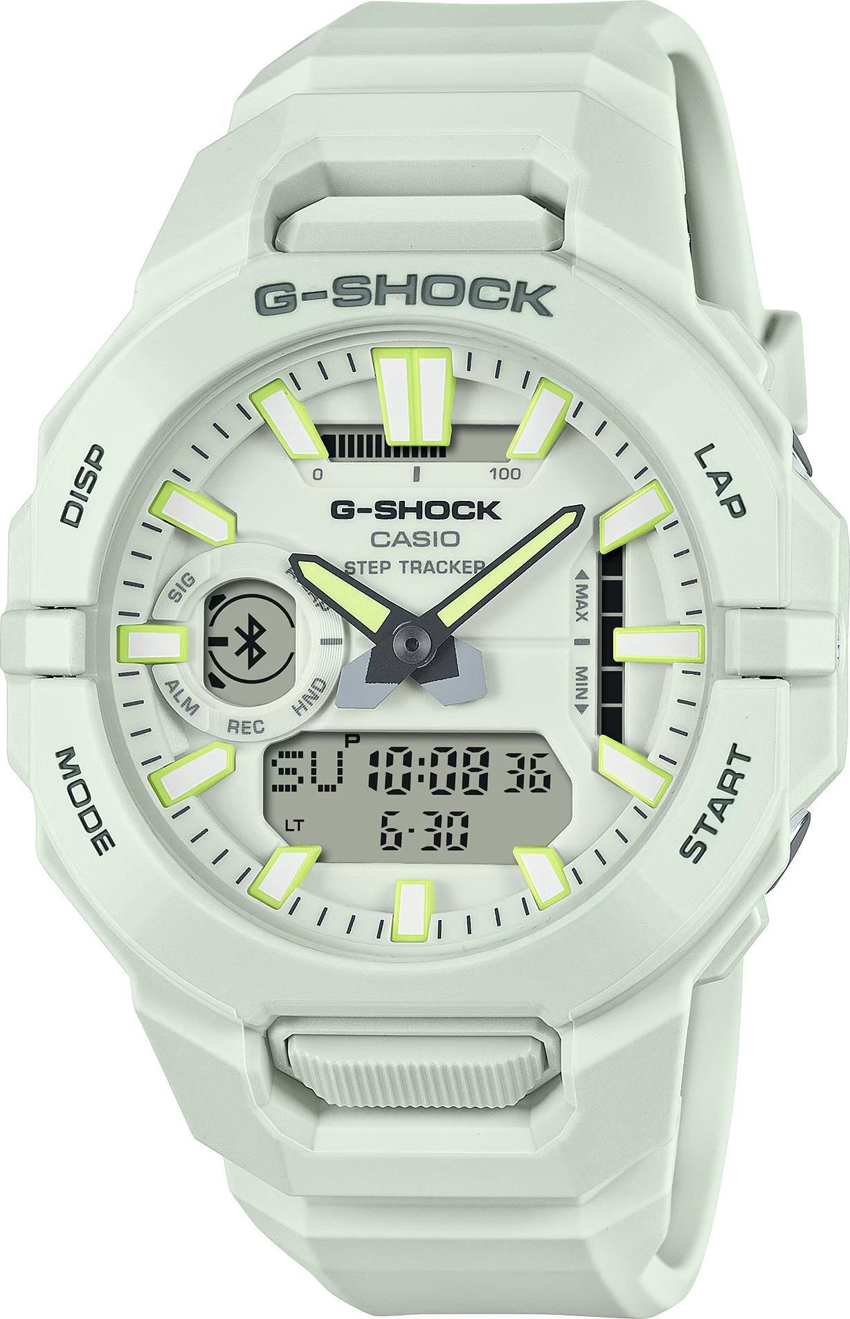 Casio - GBA-950-7AER- Náramok - Pánsky - Quartz - G-Shock