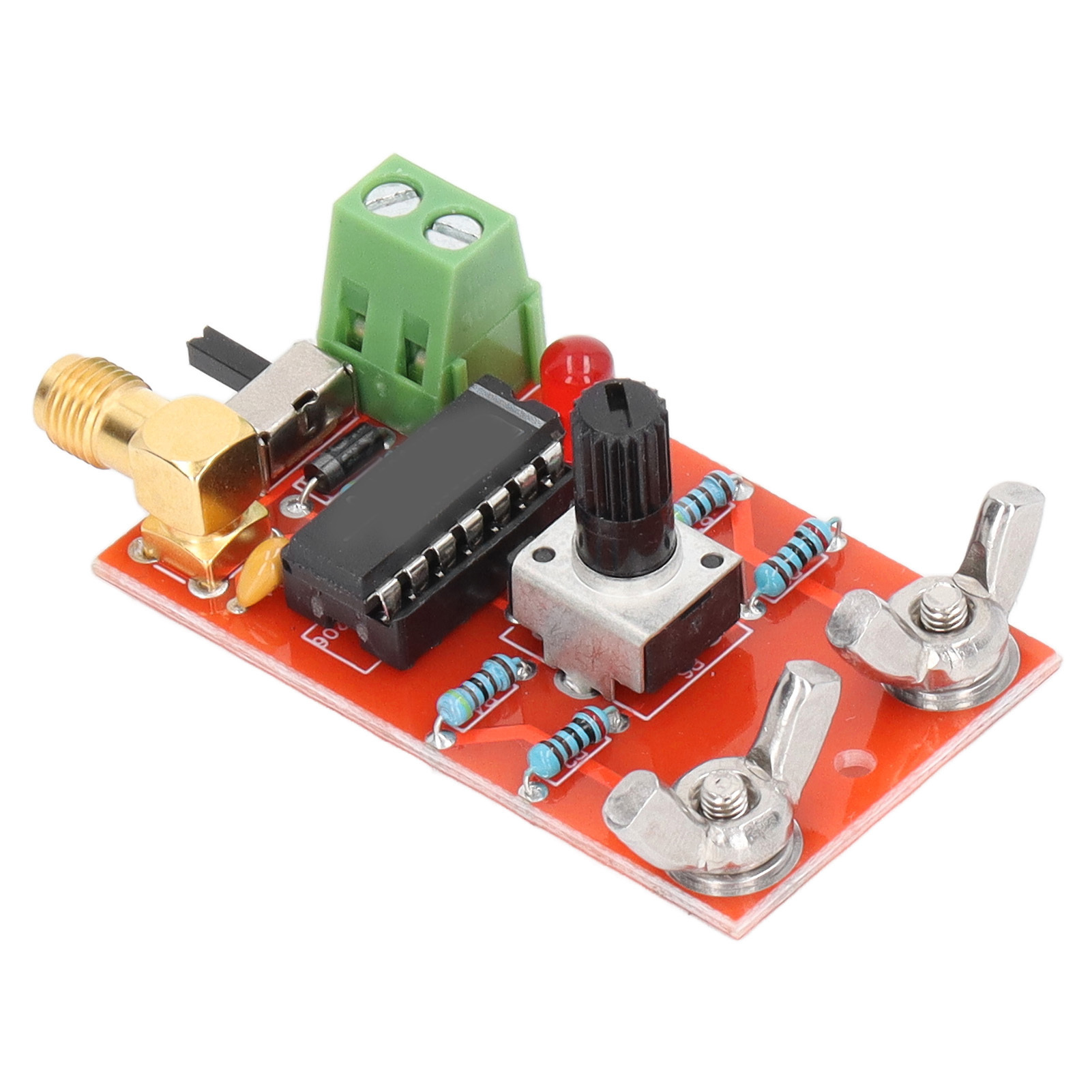 Cocosity SDR Kurz- und Mittelstrecken-Funkmodul,Kurz- und Mittelstrecken-Funkmodul,Schleifen-Aktiv-Empfangsantenne,Rauschunterdrückungs-Funkmodul,Aktiv-Empfangsantenne,Aktiv-Antenne