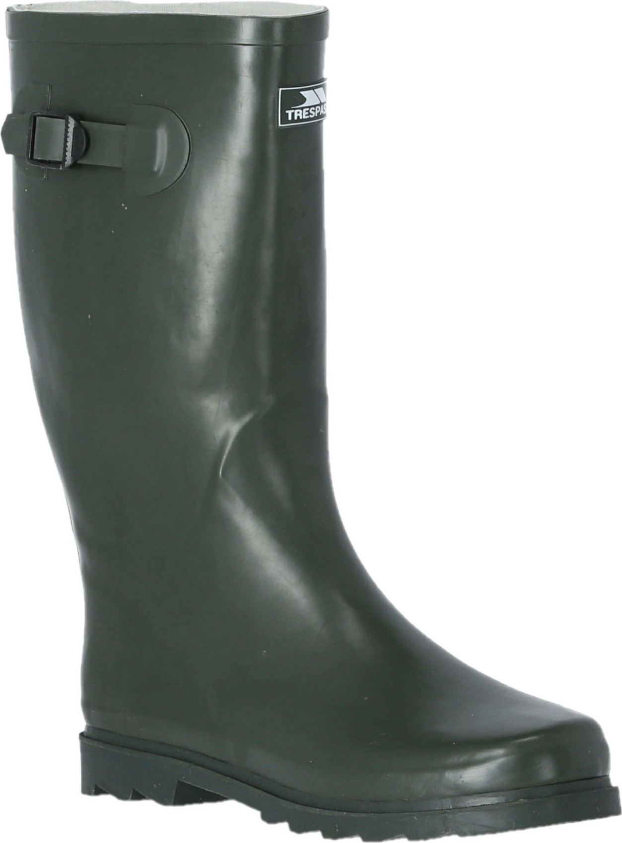 Pánske gumové čižmy Trespass Recon X TP271 (41 EU) (Marsh)