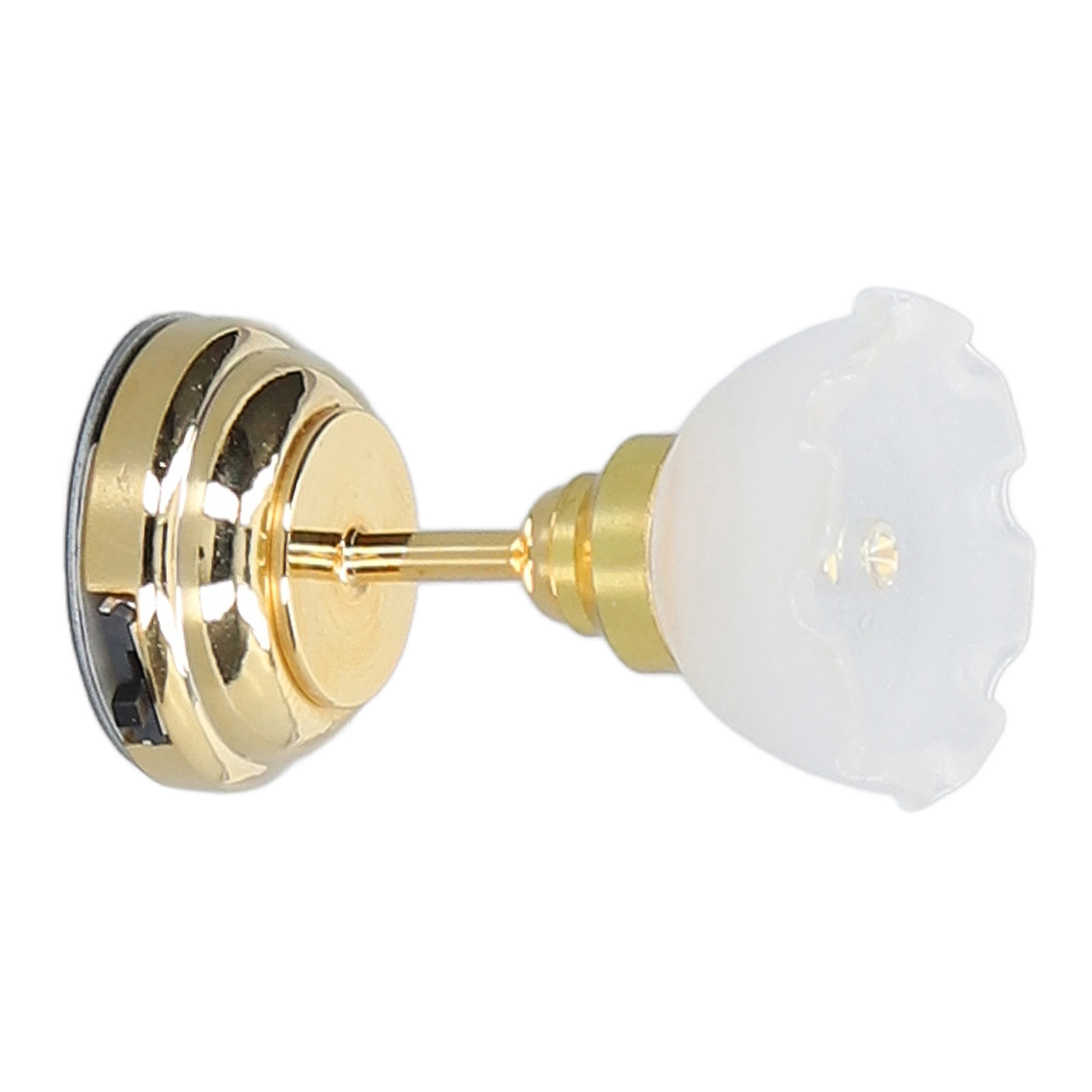 Cocosity Puppenhaus Kuppel Licht,Puppenhaus Kuppel Lampe,Puppenhaus Miniatur Kuppel Lampe,Puppenhaus Mini Kuppel Licht,Puppenhaus LED Licht,Puppenhaus Mini Licht