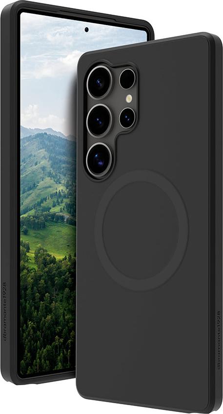 DBRAMANTE1928 dbramante1928 Greenland Pro Qi2 puzdro na mobilný telefón 17,3 cm (6,8") kryt Black