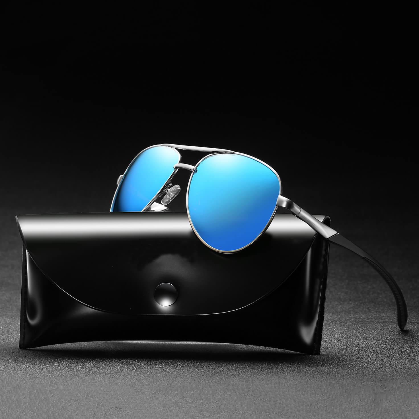 Stylion Damen-Cat-Eye-Brille für Computer BLUE LIGHT 25143A AltrosaLeopardenmusterBraun