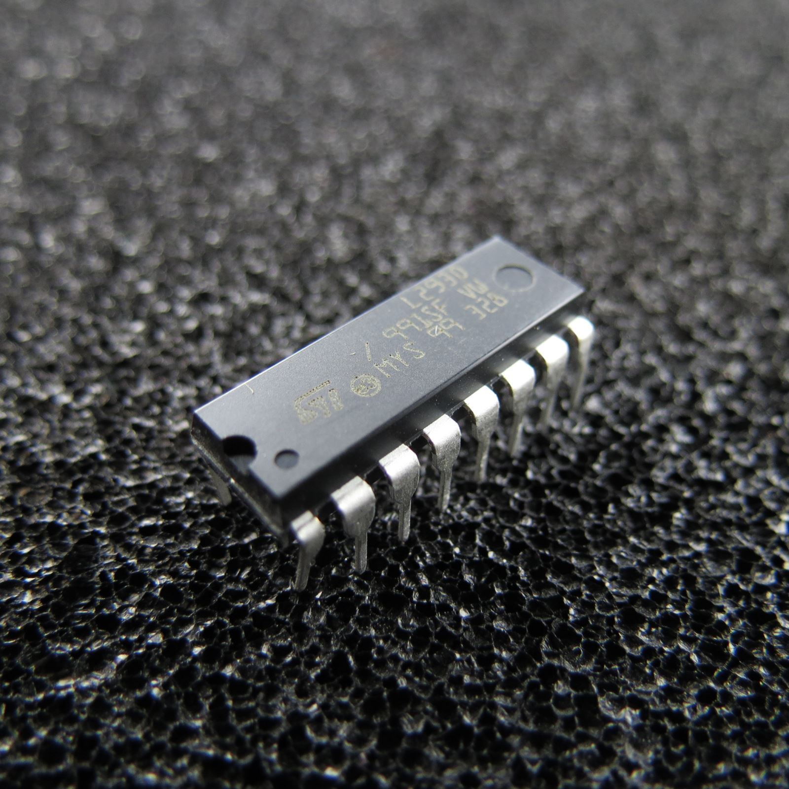 L293 DL 293D L293D Motor Controller Steuerung Kaufland.de