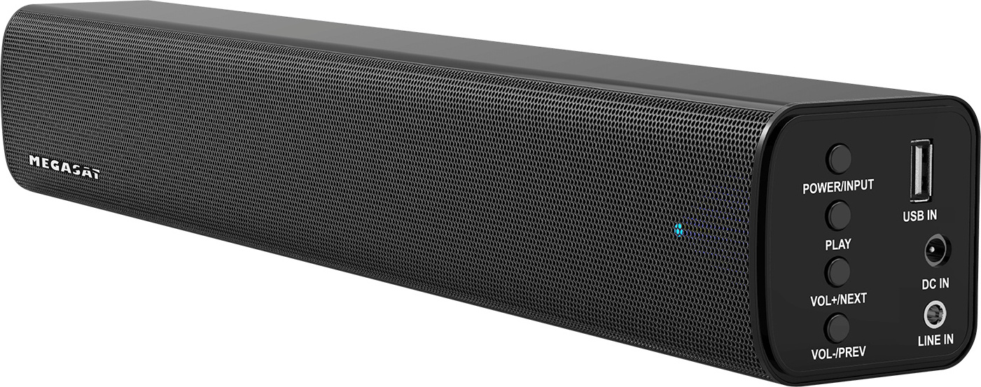 Megasat Soundbar Sound miracle V