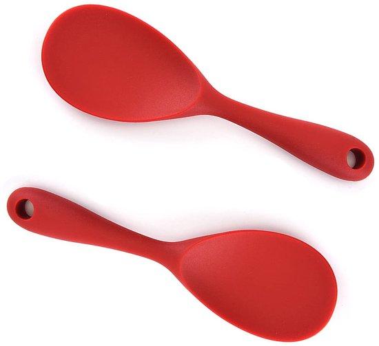 OEM Silikonische Rührschöpfle 2er Set 22 x 7 cm 2026