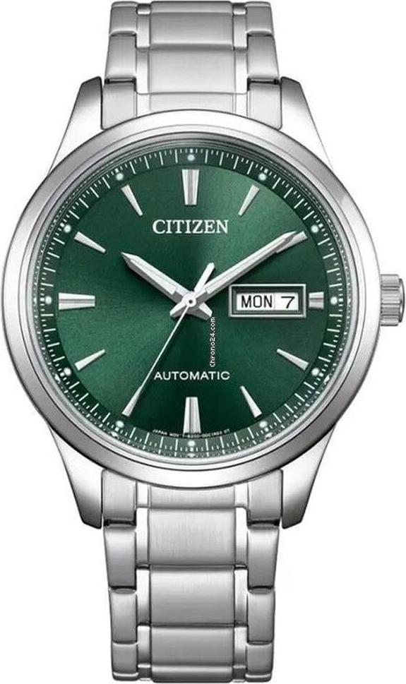 Pánske hodinky Citizen NY4058-79X