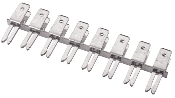 HELLA Kontaktsammelschiene 8Pol. 9MK 741 492-082