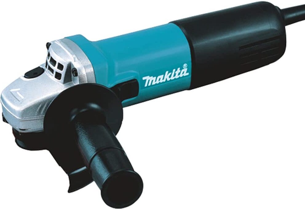 Makita 9557HNRGZ Angolenblase Makita