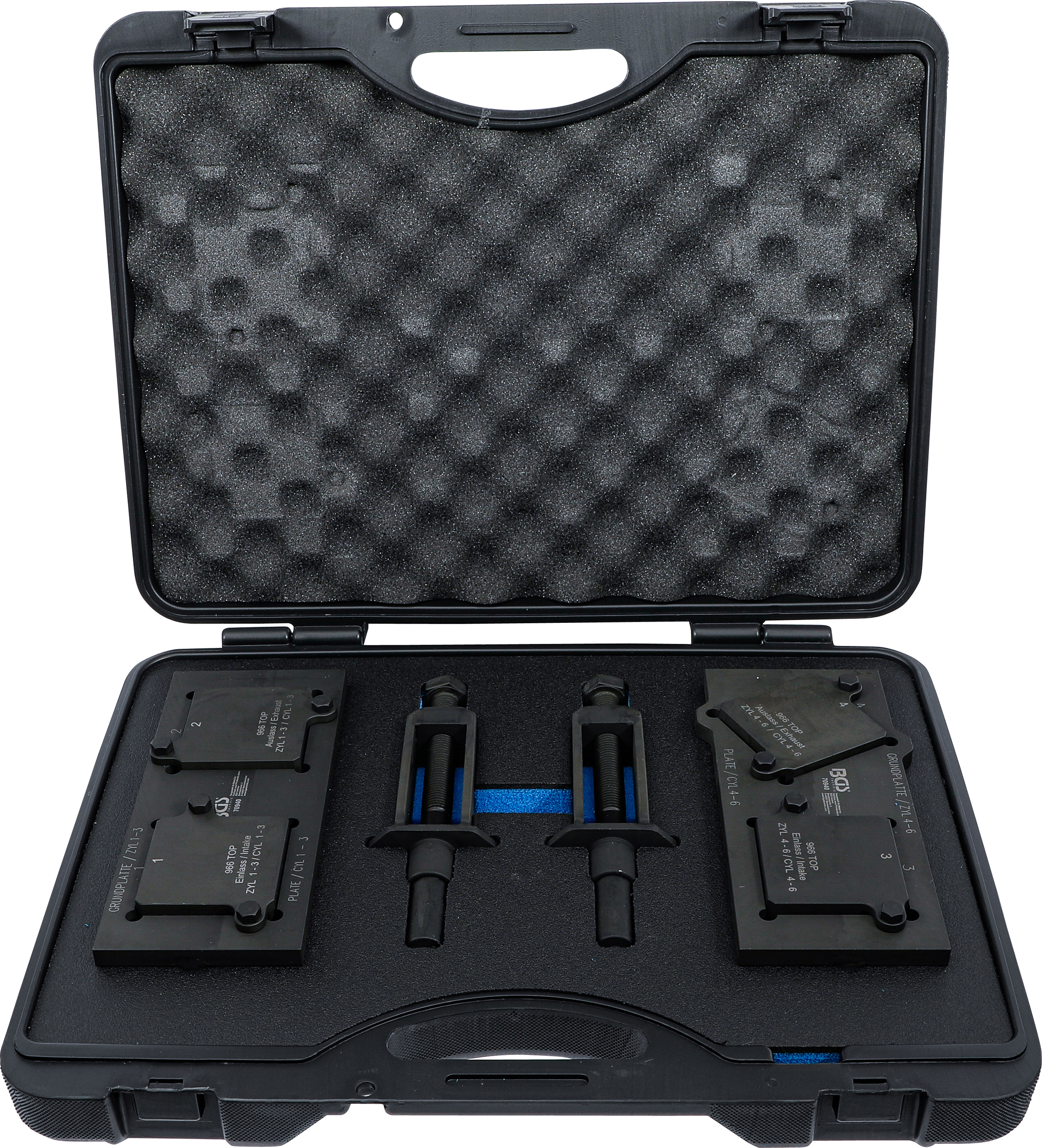 BGS technic Engine Timing Tool Set, 7,26 kg 70940