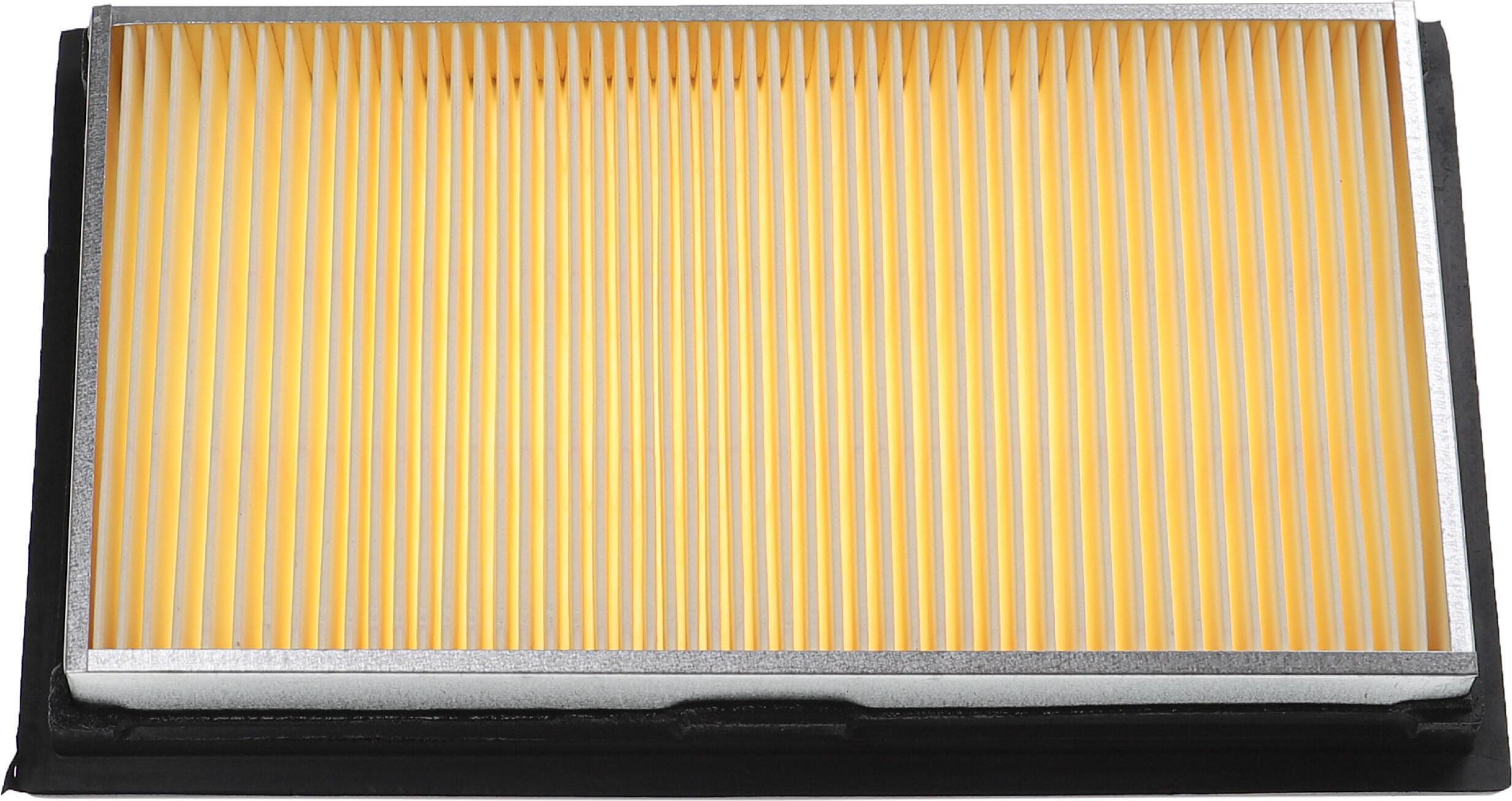 vhbw Luftfilter kompatibel mit Infiniti 03/2013-... INFINITI Q70 (Y51) PKW - Motor-Filter