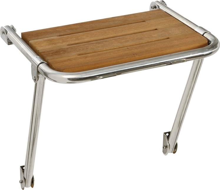 Badeplattform TL 39 x 45 cm , 1 Stück