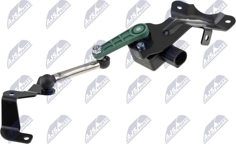 NTY Sensor, Leuchtweitenregulierung ECX-AU-083