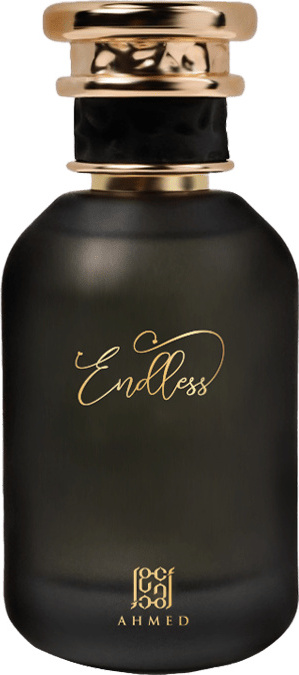 Ahmed Al Maghribi Endless Eau De Parfum 100 ml