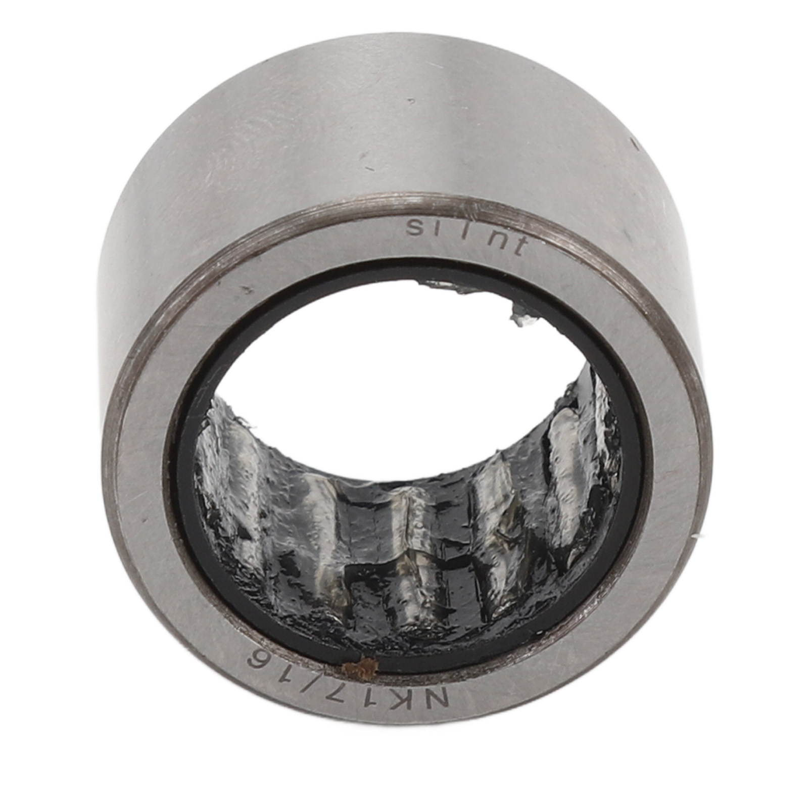 Cocosity Motor-Nadellager,Nadellager für Bafang Motor,Motor-Nadelrollenlager,Nadellager für Bafang Mid Mount Motor,Nadellager für M615 BBS01 02,Metall-Nadelrollenlager