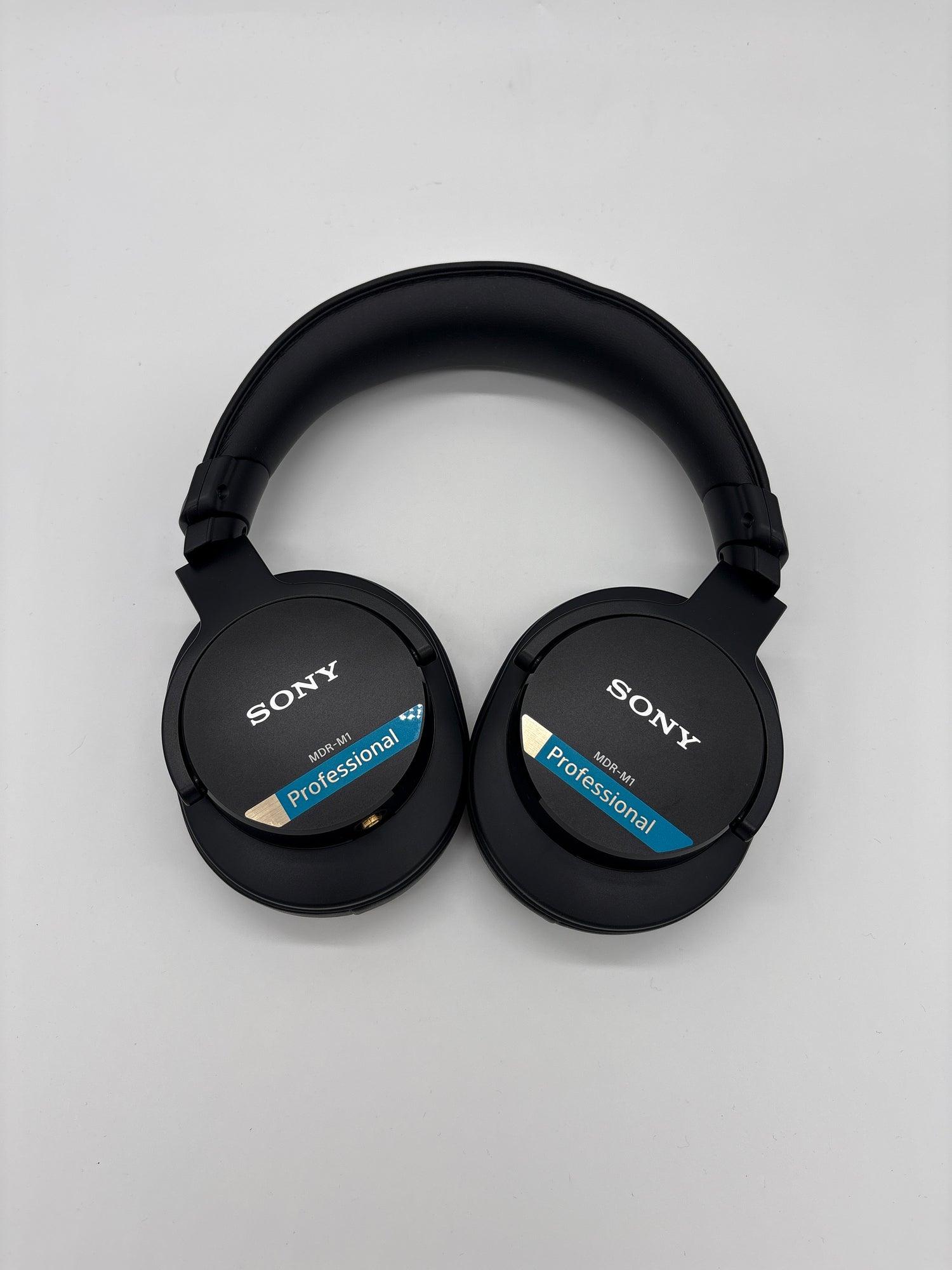 Sony MDR-M1