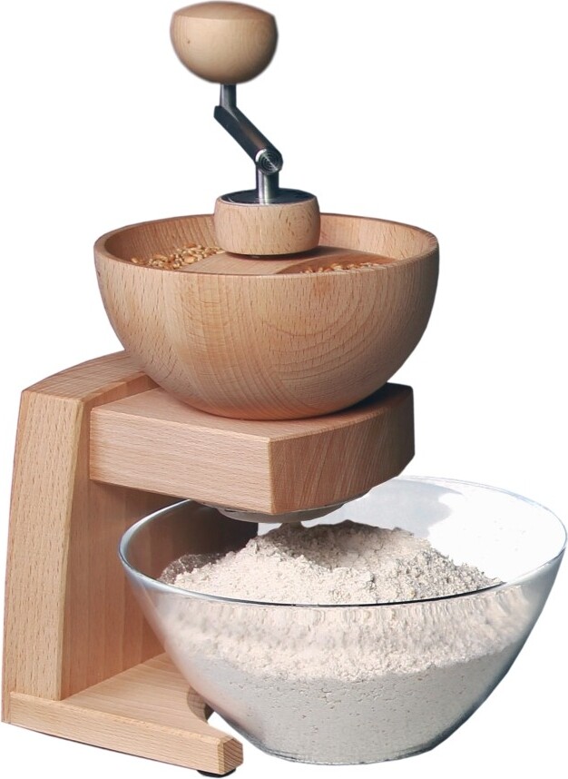 Kornkraft Getreidemühle Mia Mola 8010