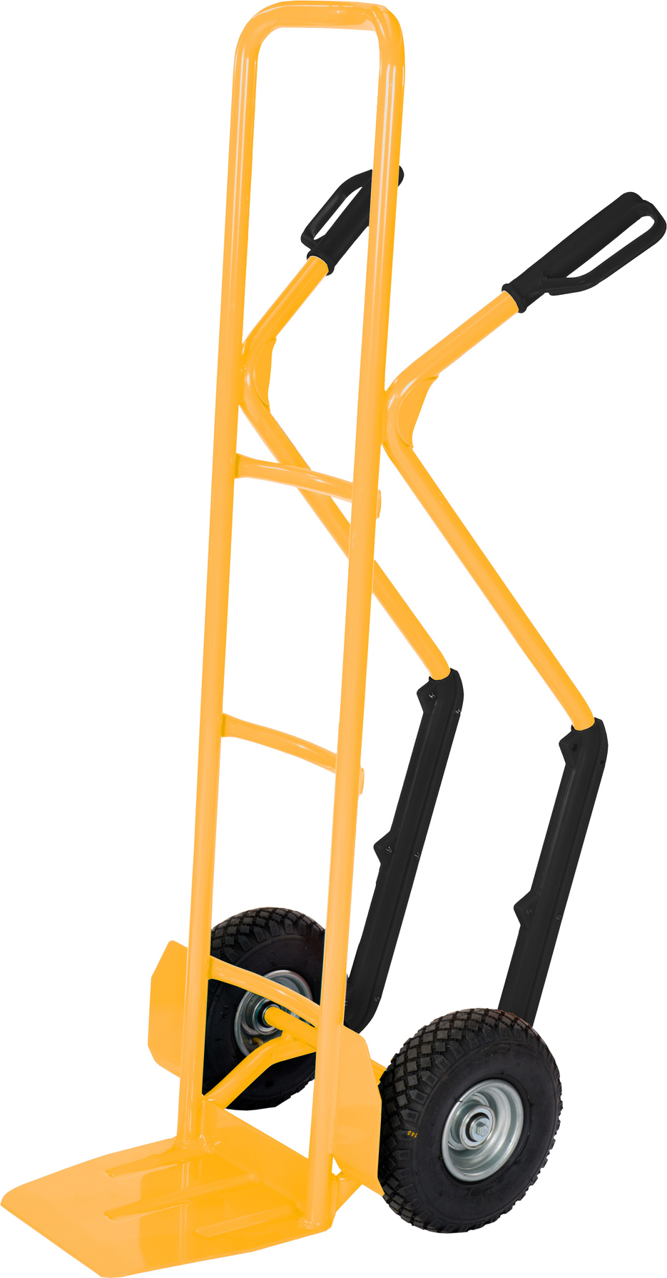 Pro Bau Tec pro-bau-tec Sackkarre Industrie 40002 Treppenrutsche 250kg