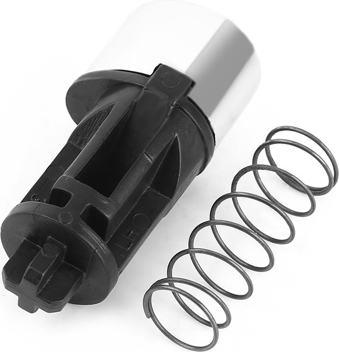 Gistuch Schaltknopf, Druckknopf mit hoher Zuverlässigkeit für Honda Accord für das Auto 1998-2002 ATUO