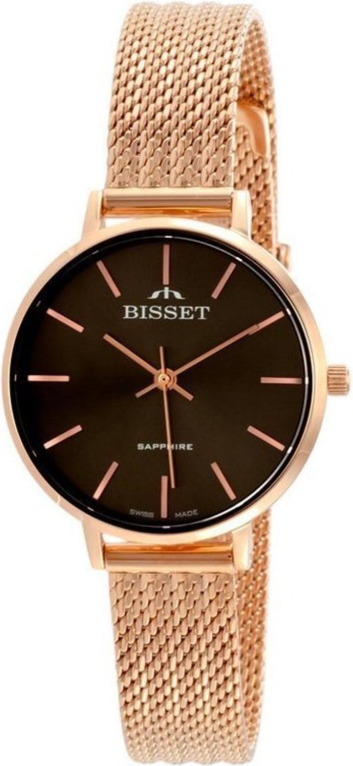 Dámske hodinky Bisset BSBF30 (zb578m) - zafírové sklo