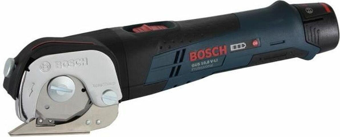 Säge BOSCH Gus 10.8 V-Li S7190973
