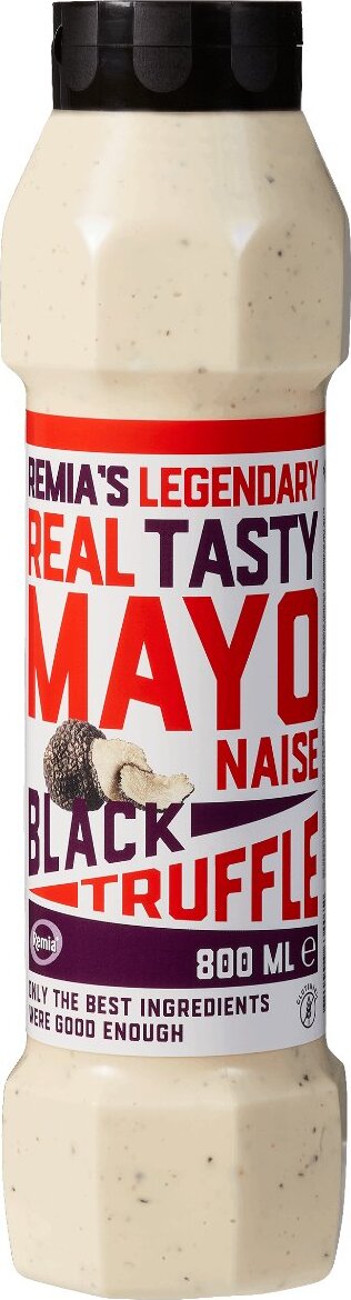 Remia Legendary Real Tasty Mayonnaise Kaufland.de