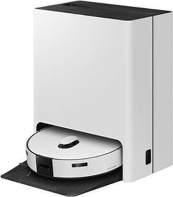Saugroboter mit Wischfunktion Samsung Jet Bot Combo VR7MD96B14G, Dampfdesinfektion, Hinderniserkennung, Weiß SAM1724819204991