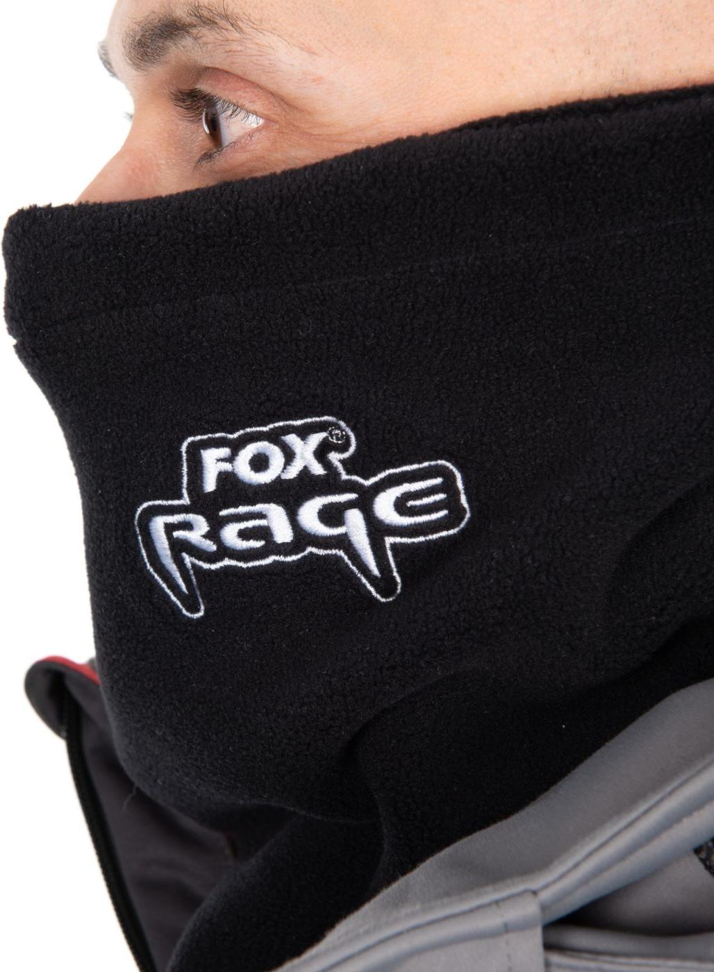 Fox Rage Fleece Snood - Halstuch NPR651