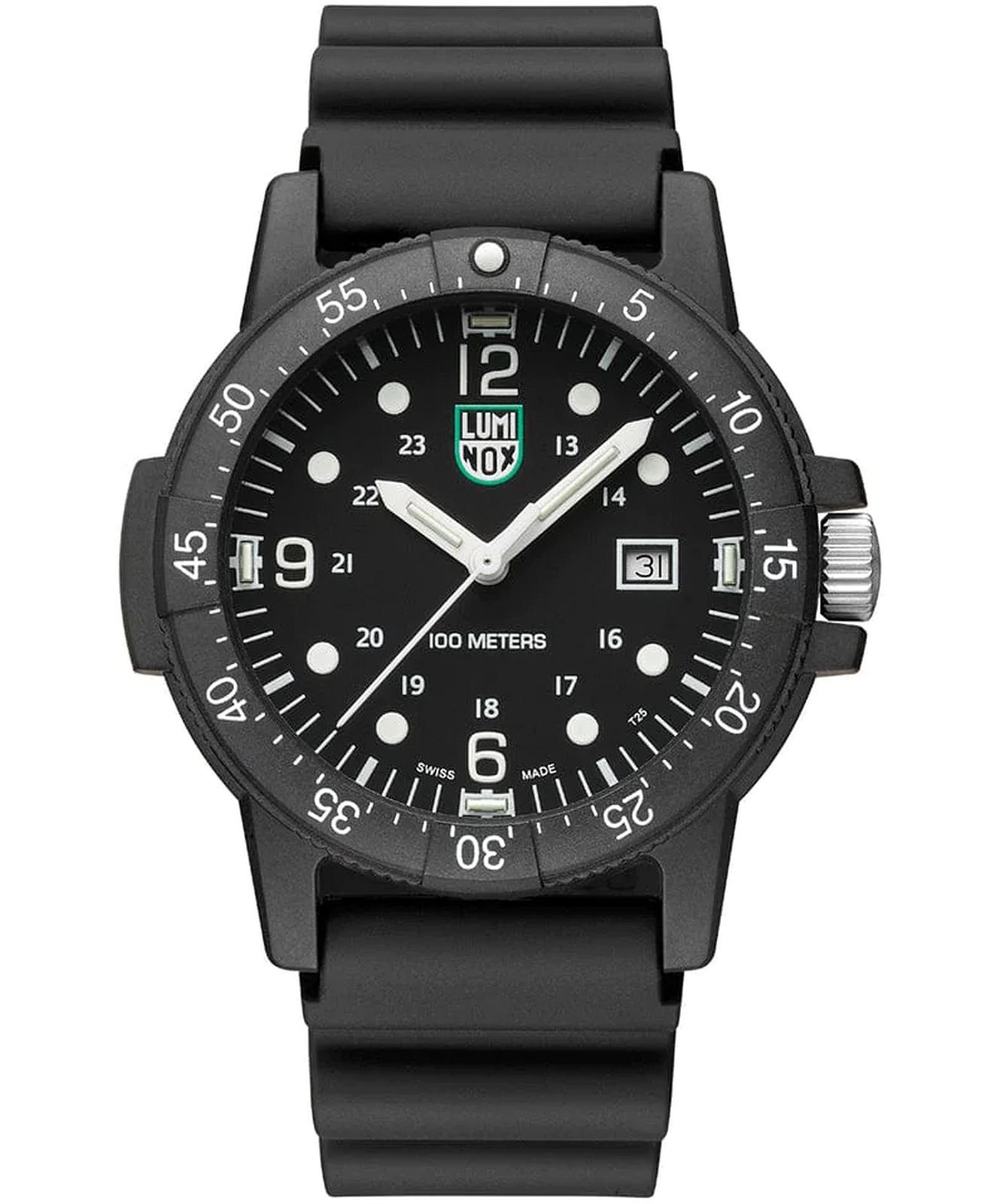 Luminox 2001