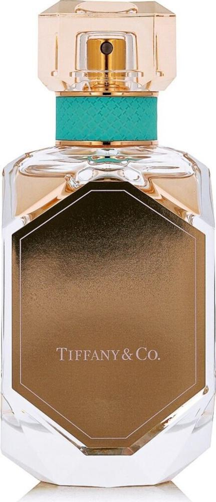 Tiffany & Co Rose Gold Edp Spray