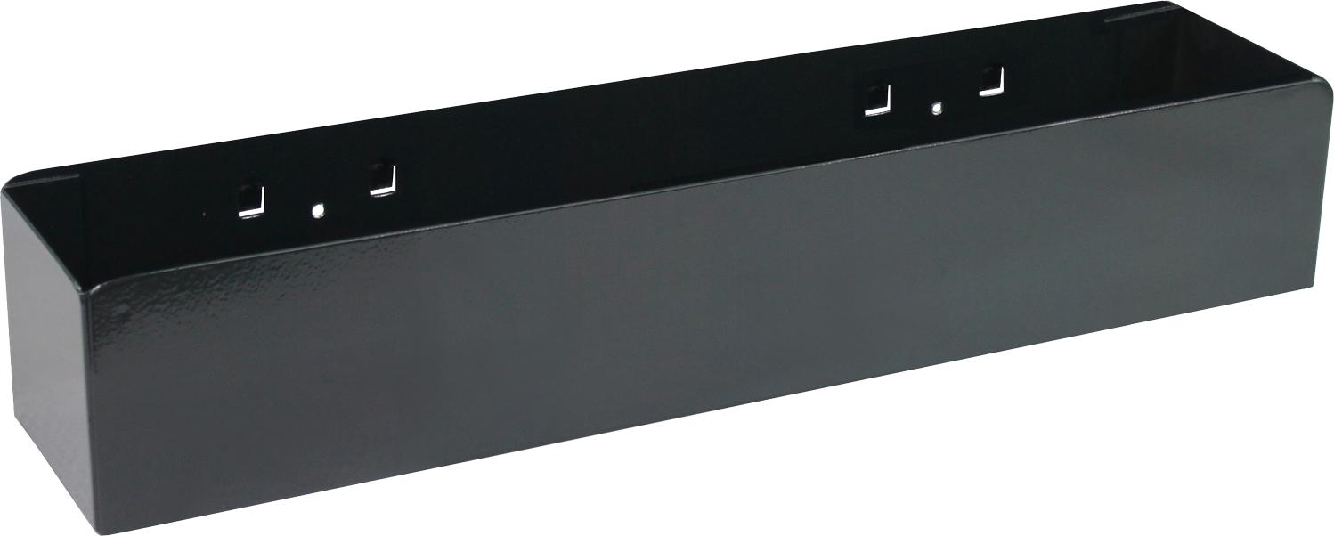 Adb Betriebseinrichtungen GmbH ADB Werkzeug-Ablage B 300 x H 60 x T 80 mm 23203