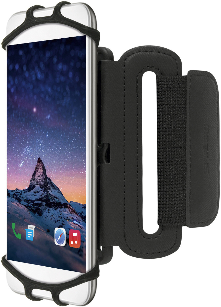 Mobilis Universal Wrist Mount/Armband 4-6''