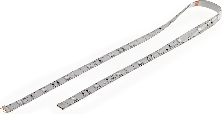 Naber, Fascia LED Flex Stripes RGB, 900 mm 7061122