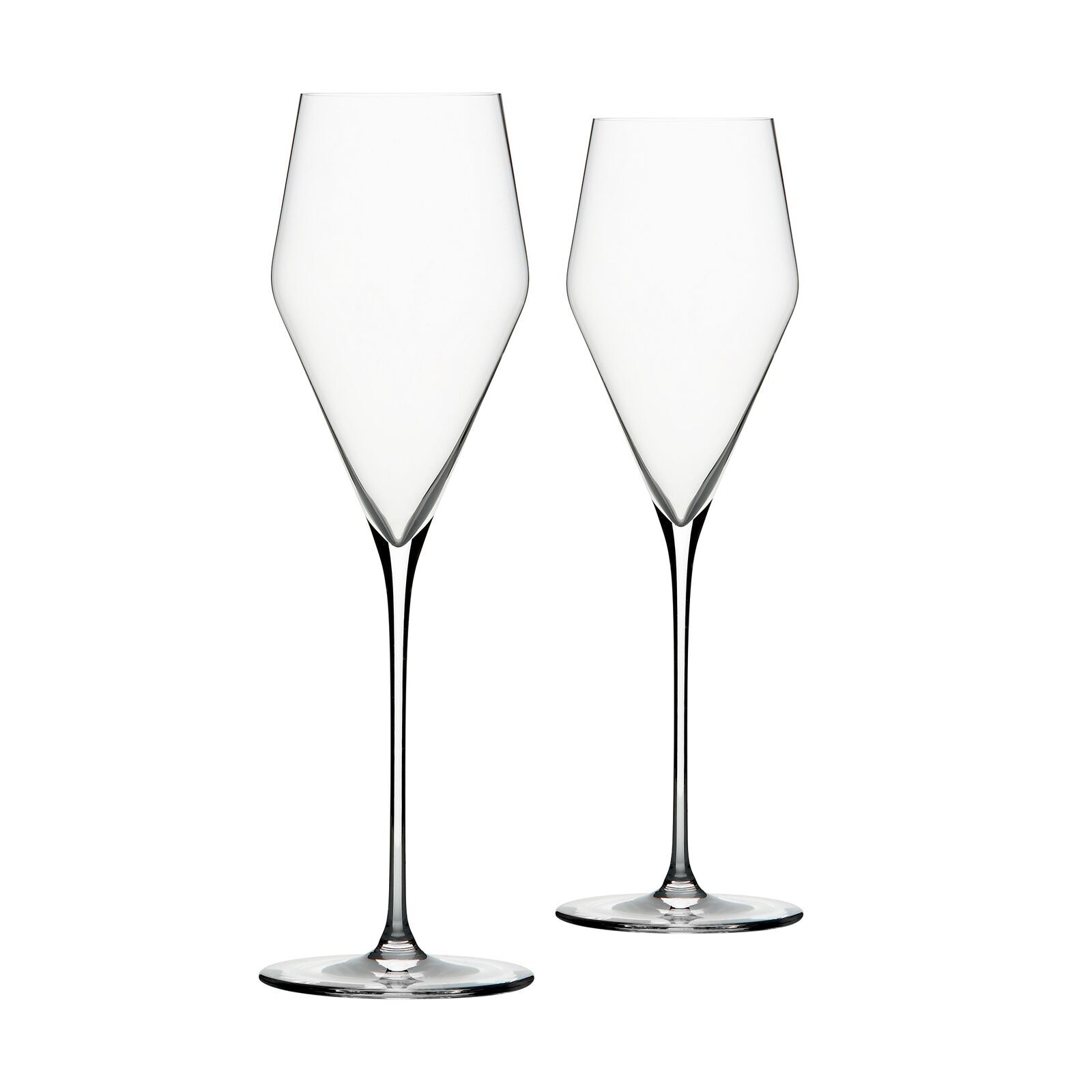 ZALTO Glas GmbH ZALTO Champagnerglas, 2er Set (nur 46,50 EUR/Glas) 11 552