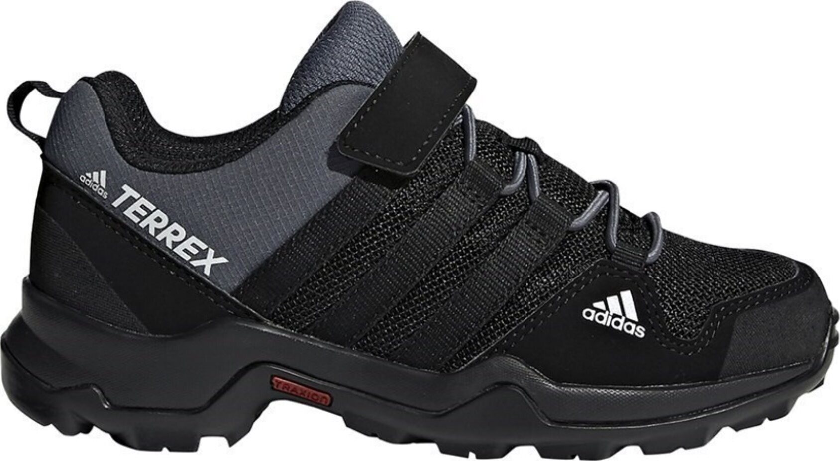 Adidas Obuv Terrex AX2R CF K, BB1930