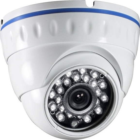 Ip Kamera (Tc-5020-Ip)