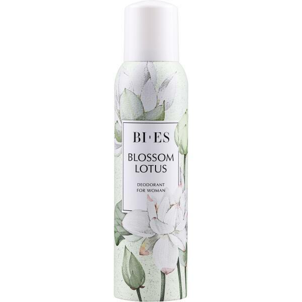 BI-ES BLOSSOM LOTUS dámsky deospray 150ml