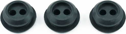 MAGIQ Parts Kraftstoffleitungsdichtung T4 (3er-Pack)