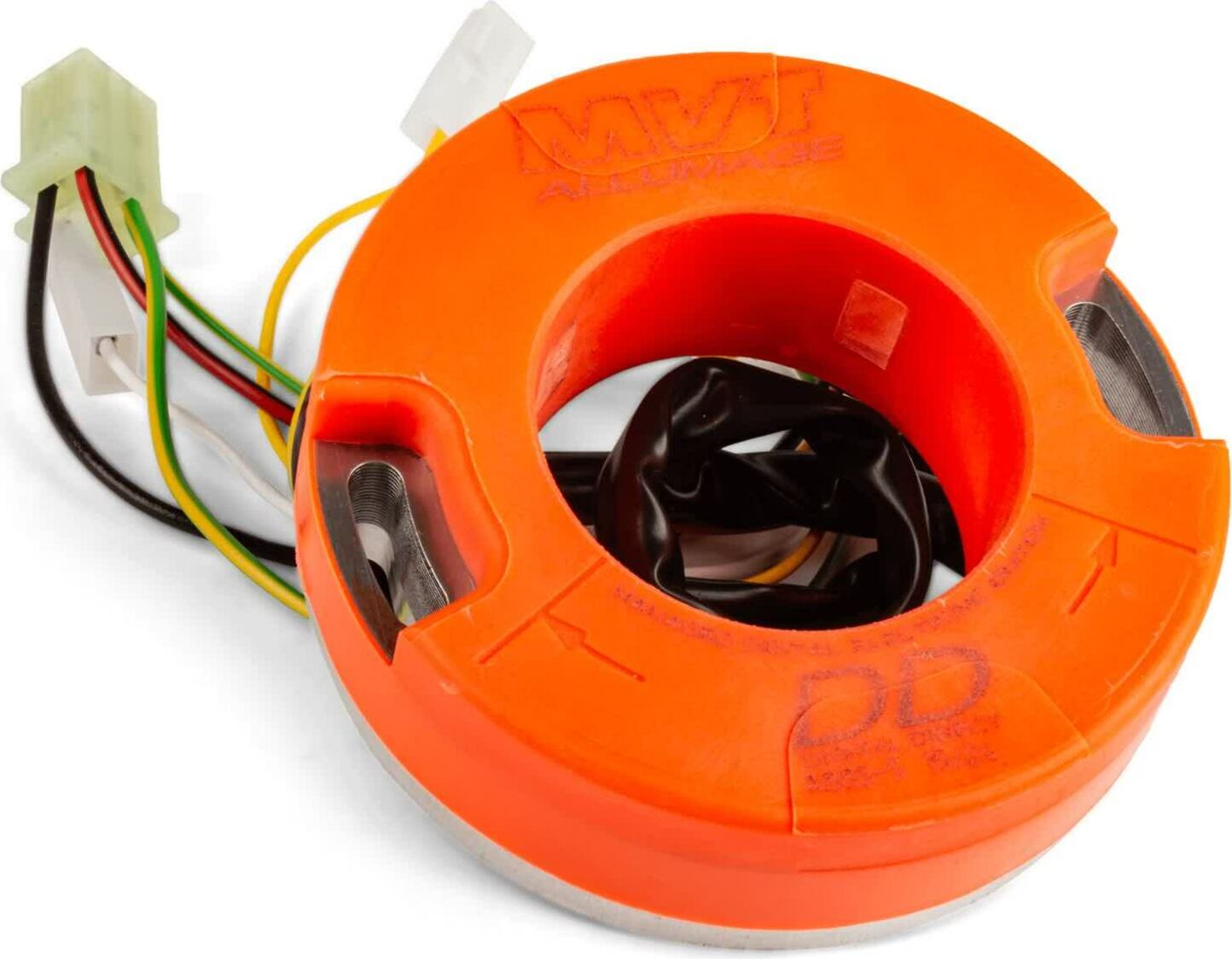 Mvt Digitalzündung Stator für digitale Direktzündung DD03 MVT-ST03-DD