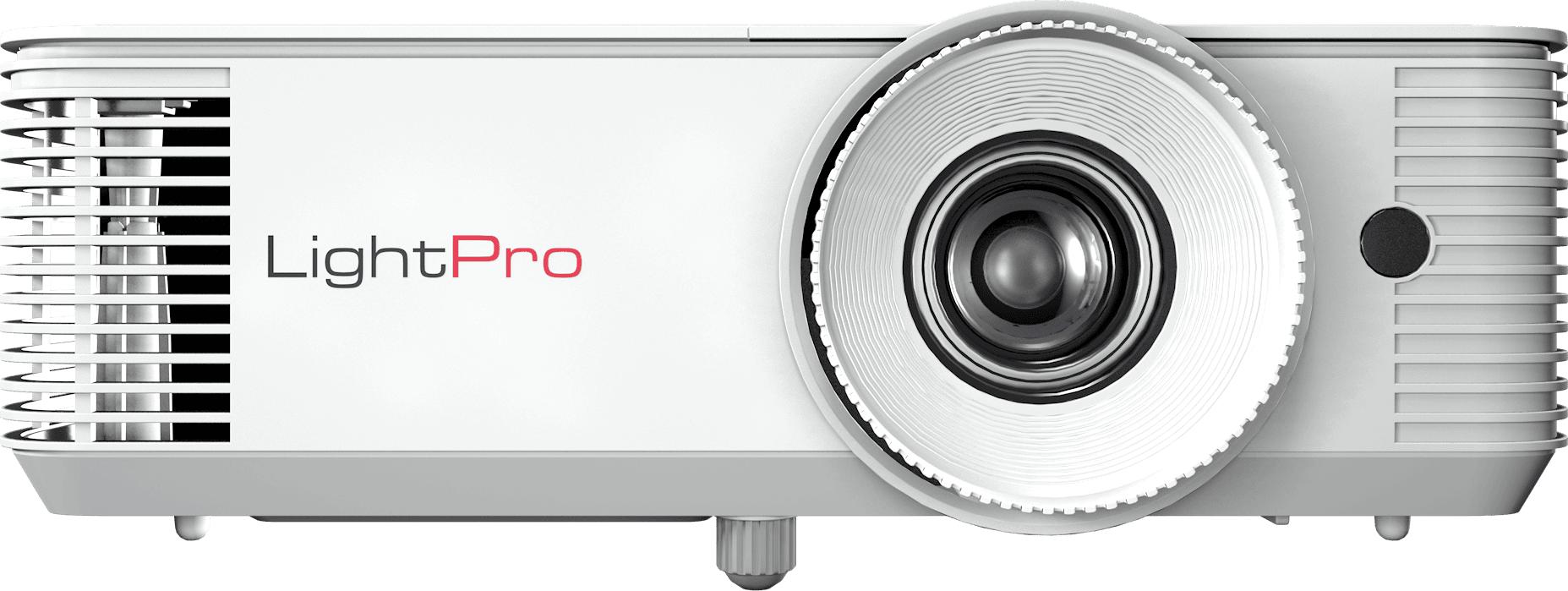InFocus IN0044SL, 4600 ANSI lumen, DLP, XGA (1024x768), 30000:1, 4:3, 1,2 - 12 m